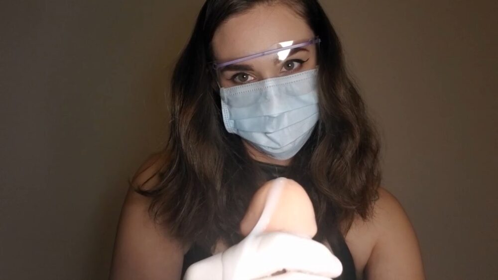 Nina Crowne – Your Ex Gets Dental Revenge ManyVids.com