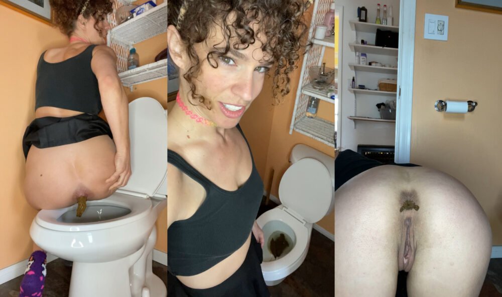 Vibewithmolly – Creepy uncle toilet slave