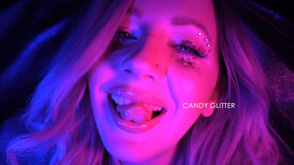 Candy Glitter – GOONER EUPHORIA