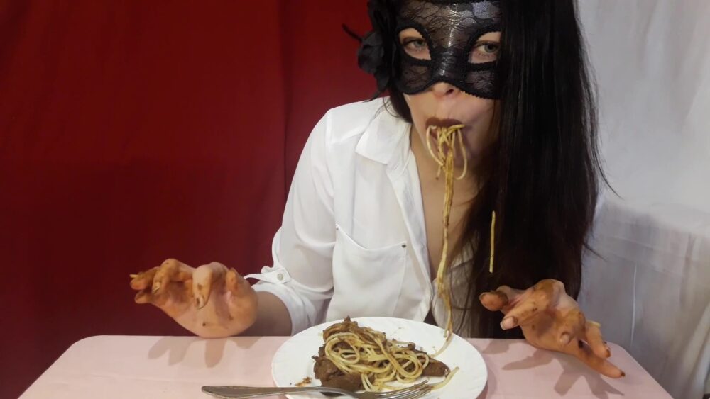 Actress: ScatLina. Title and Studio: Dirty Lunch