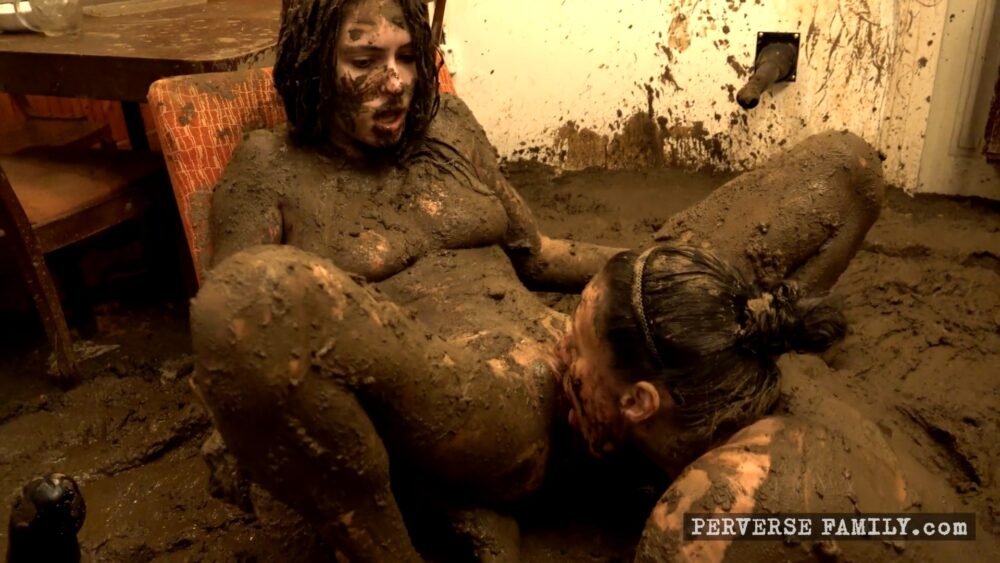 Anna De Ville, Brittany Bardot in Rolling in the Extreme Episode 85 PerverseFamily