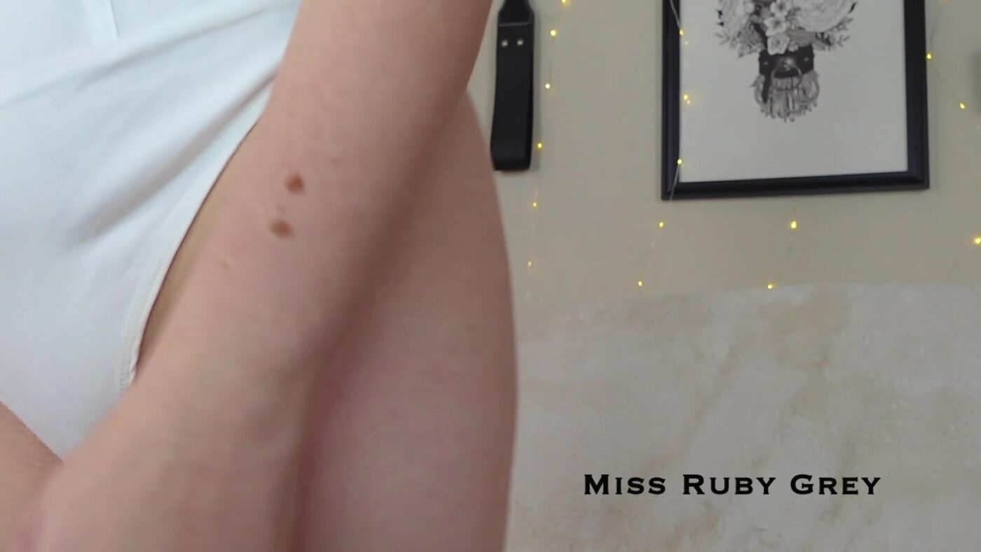 Miss Ruby Grey – Ex-Girlfriends Gaydar