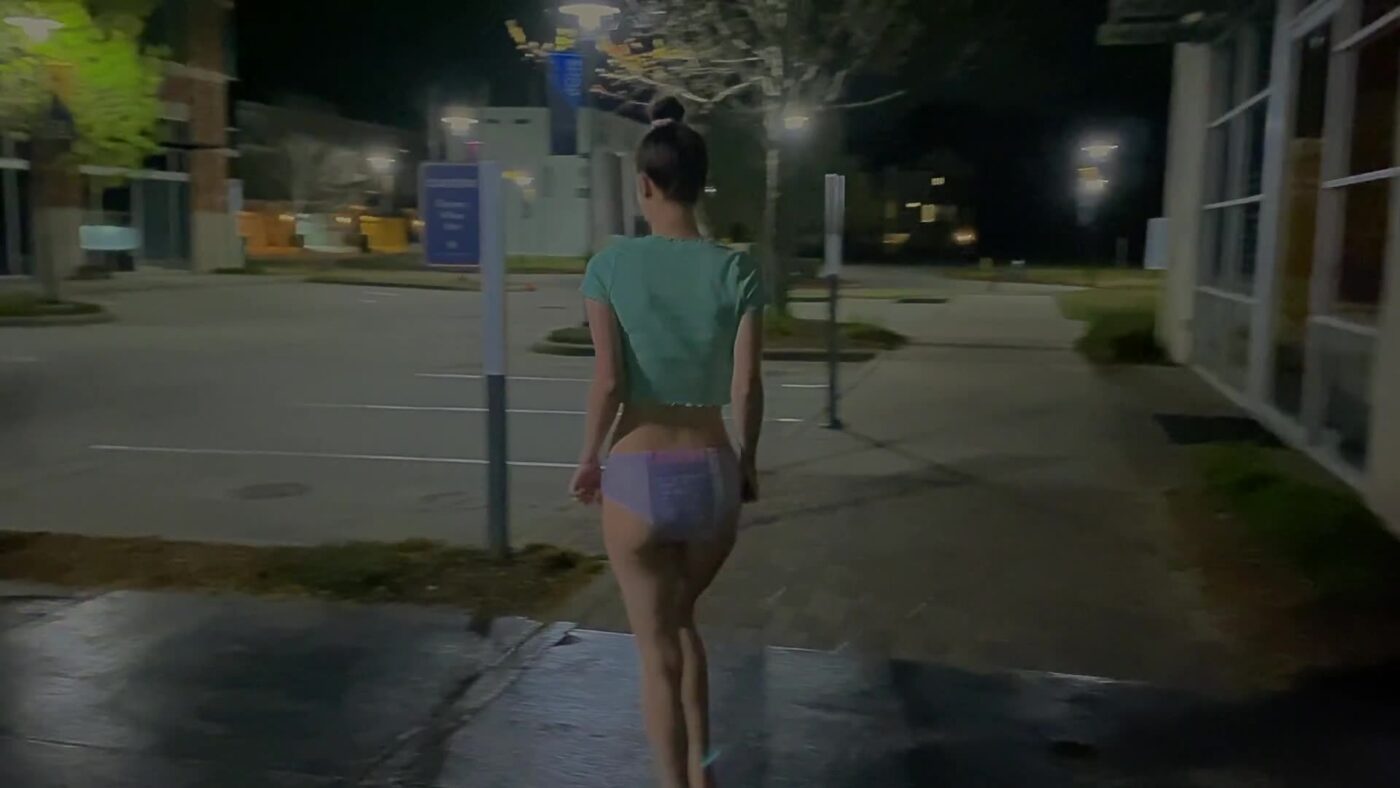 Actress: peachypoppy. Title and Studio: Wearing Only A Diaper In Public