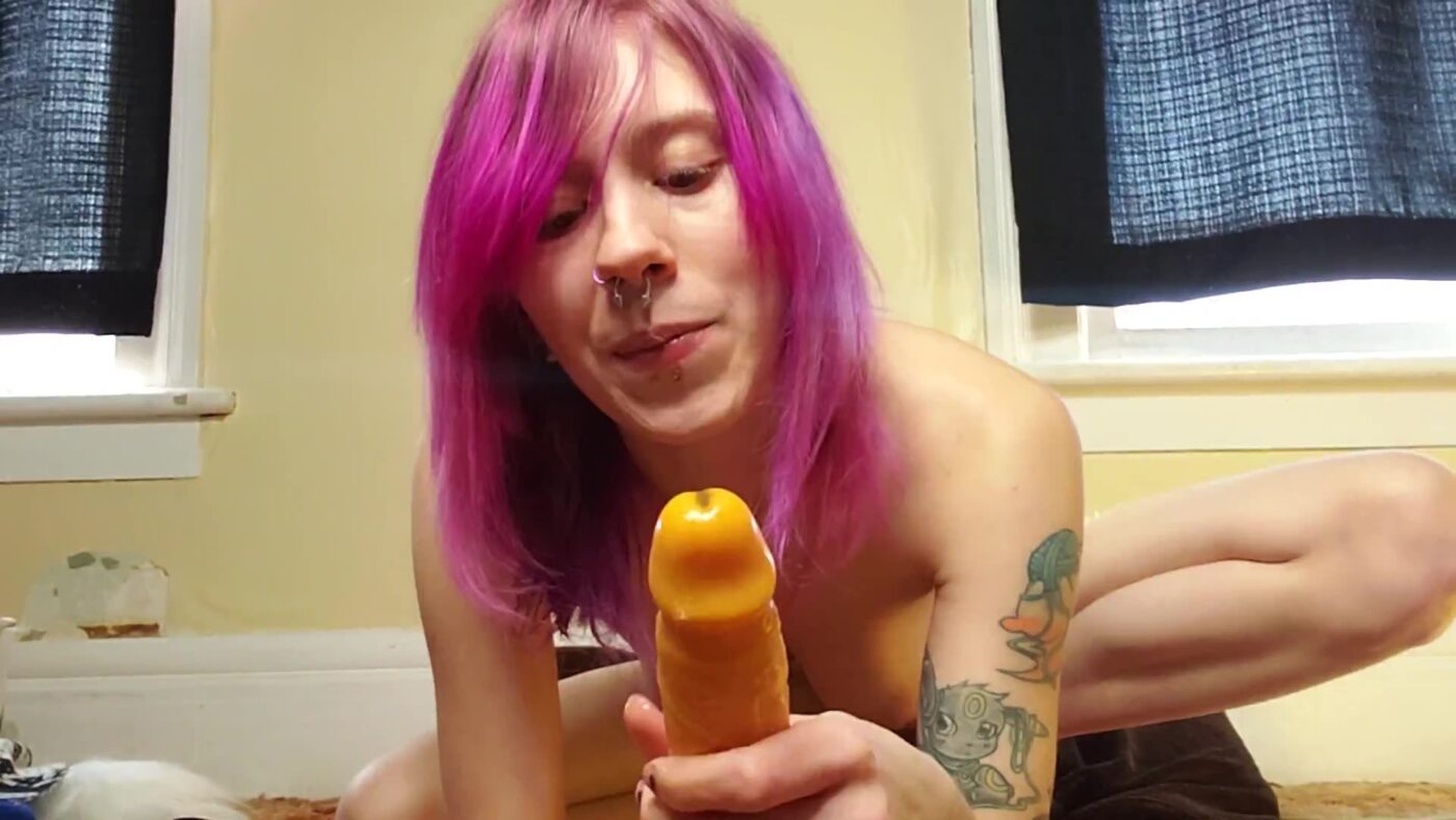 xxecstacy – Oops Shit Dick ATM