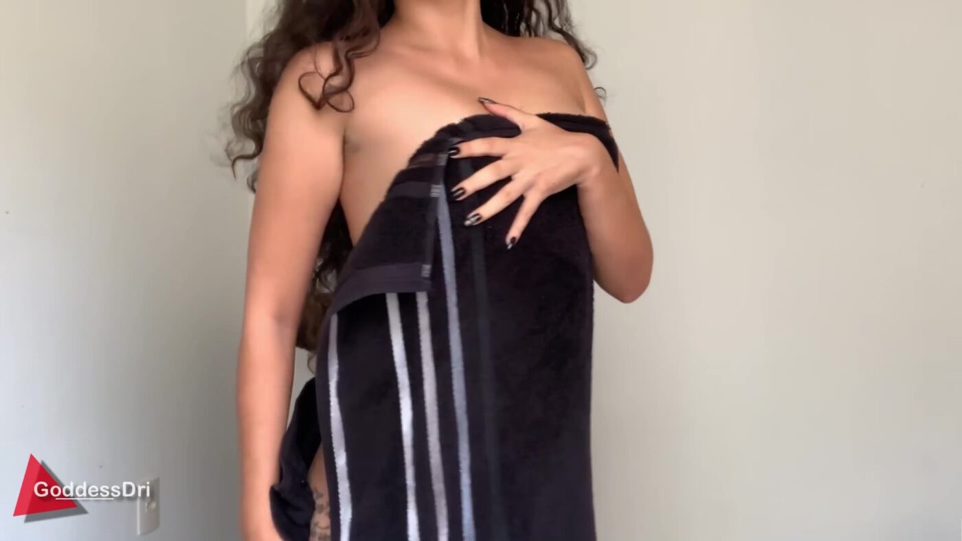 Goddess Dri – MORE FinDom Game With Cards