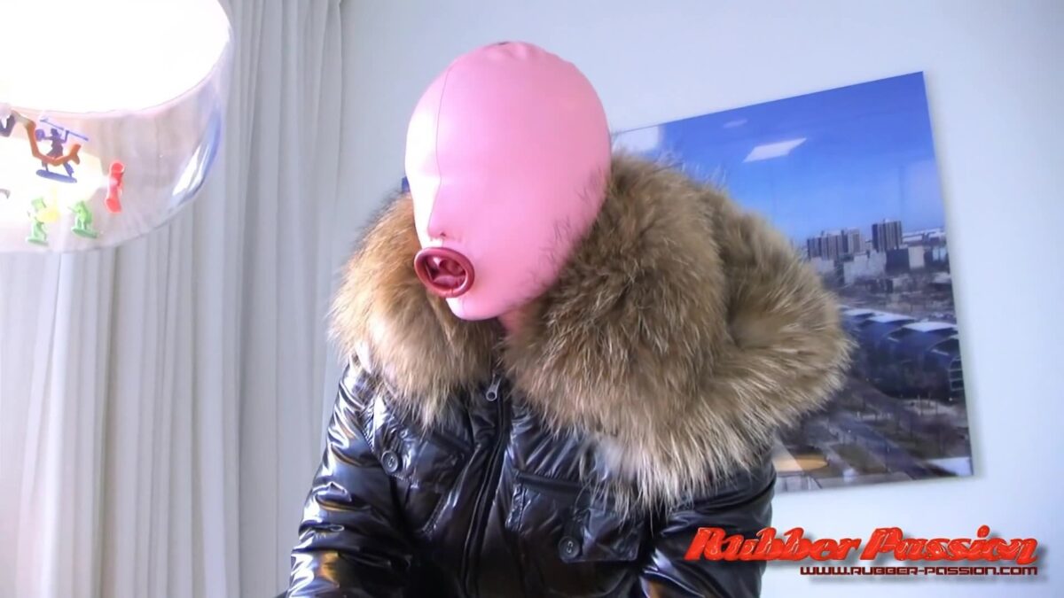 Actress: Penthouse Doll Pt1. Title and Studio: Rubber Passion