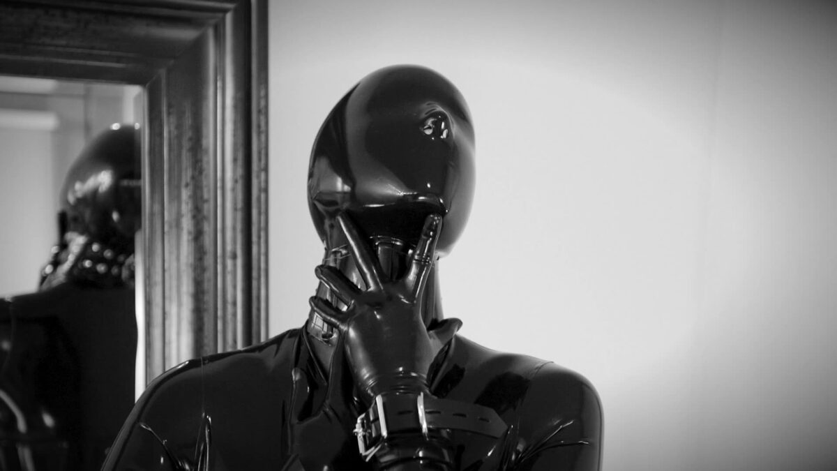 ReflectiveDesire – Test Subject 3