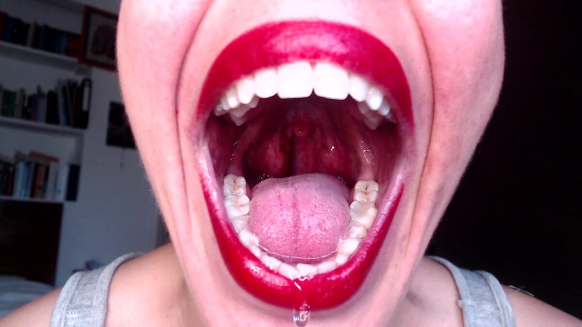 emprexkala in Feel And Worship My Wet Tongue