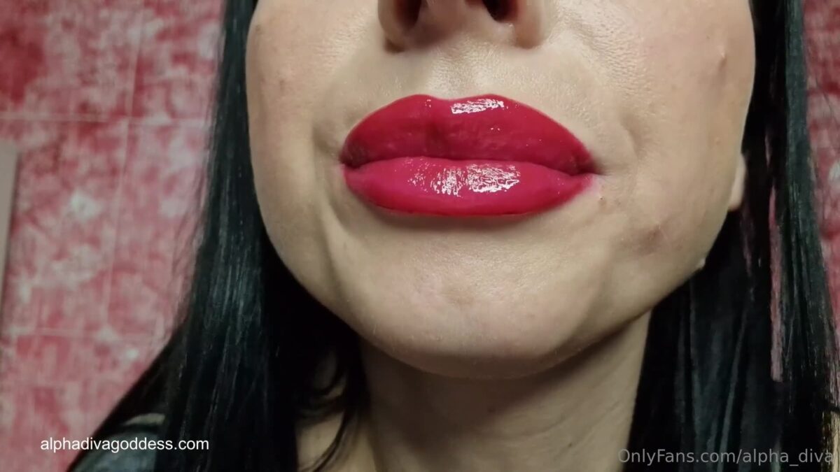 Alpha Diva in Forever Owned by My Lips & Tongue in Part 1
