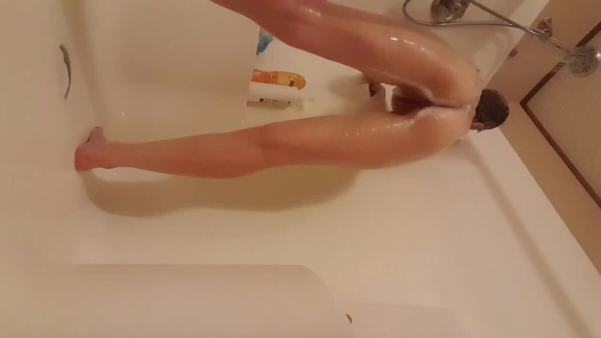 FrostyPrincess – Shower Ass